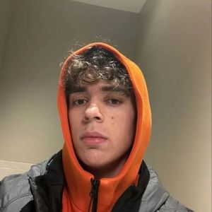 Meet your Posher, Mohammed